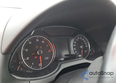 2017 Audi Q5 Premium Plus S-Line z USA, uszkodzony, nr VIN WA1D7AFP1HA014416